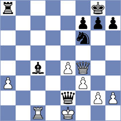 Radovnikovich - Burwell (Warren, 2003)