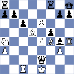 Shelton - Martin (Australia, 1995)