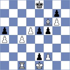 Mogranzini - Eliseev (Chess.com INT, 2020)