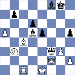 Tologontegin - Kavyev (Chess.com INT, 2021)