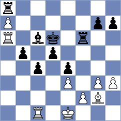 Tascon Castro - Bermudez Rojas (Medellin COL, 2024)