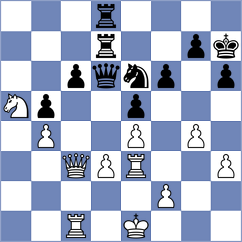 Nagy - Kovacs (Miskolc, 2011)