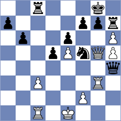Richter - Figorito (chess.com INT, 2024)