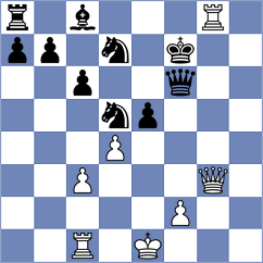 Garcia Suarez - Fernandez Velasco (Gijon, 2000)