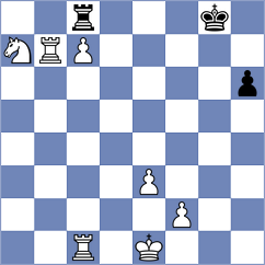 Manon Og - Sari (Chess.com INT, 2018)