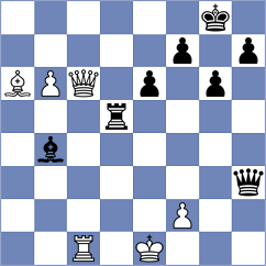 Karlisch - Topalov (Kiel, 2016)