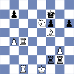 Mroczek - Trocha (Mazowsze, 2009)