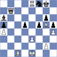 Revuelta Rodriguez - Bosque Ortega (Sabadell, 1996)