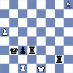 Aligeorgiu - Mihailidis (Greece, 2000)