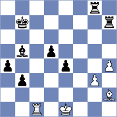 Naillikkal - Gomez (Chess.com INT, 2020)
