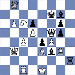 Grieve - Hernandez Jimenez (Chess.com INT, 2020)