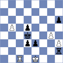 Reynolds - Winfridsson (Birmingham, 2000)