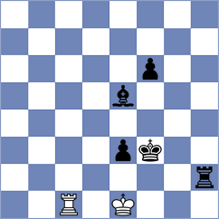 Zolotov - Panteleev (Kineshma, 2010)