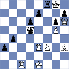 Gamundi Salamanca - Martinez (Mondariz, 1996)