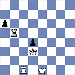 Xia - Clarke (chess.com INT, 2025)