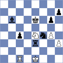 Bastiaansen - Ulburghs (Tessenderlo, 2002)