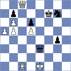 Bencomo Murga - Bellia (chess.com INT, 2021)