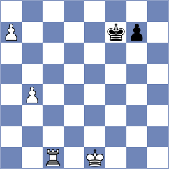 Vetoshko - Iskusnyh (chess.com INT, 2025)