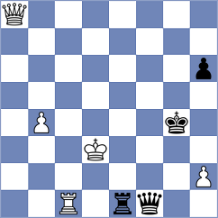 Maevsky - Matinian (chess.com INT, 2024)