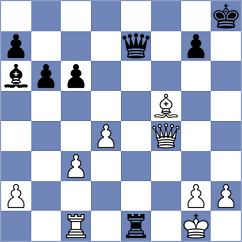 Kramnik - Kerrigan (Lyon, 2001)