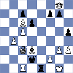 Marin - Klepek (chess.com INT, 2025)