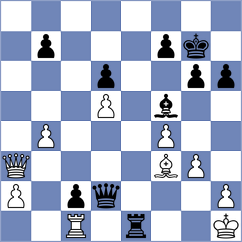 Martin Sanchez - Polania Rojas (Barcelona, 2002)