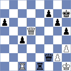 Nikitenko - Utegaliyev (Oskemen KAZ, 2024)