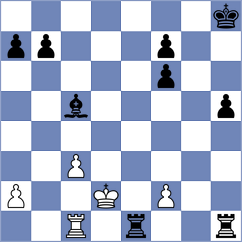 Zakhartsov - Pavlov (chess.com INT, 2025)
