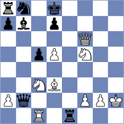 Peev - Dimitrov (Bankia, 1991)