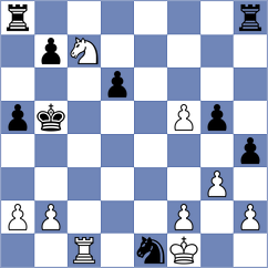 Nunez Hirales - Carrasco Miranda (chess.com INT, 2024)