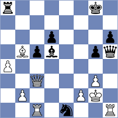 Sobek - Mata Gonzalez (chess.com INT, 2025)