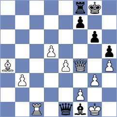 Khalifah - Montano Vicente (chess.com INT, 2024)