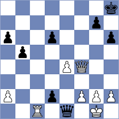 La Villa Rivas - Nazari (chess.com INT, 2023)