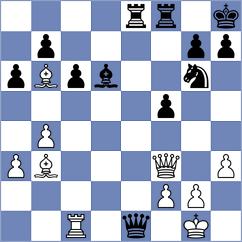 Akhayan - Adewumi (chess.com INT, 2024)