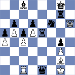 Eymann - Shchekachev (Bourbon Lancy, 1998)