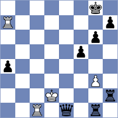 Jones - Harish (Chess.com INT, 2020)