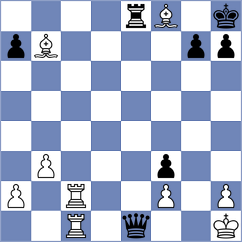 Nemurov - Orozbaev (Chess.com INT, 2020)