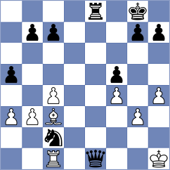 Gegeylov - Ovcharov (Kiev, 2004)