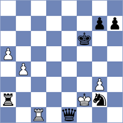 Rodermann - Gruhn (Playchess.com INT, 2020)