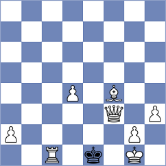 Copeland - Atanasov (Chess.com INT, 2019)