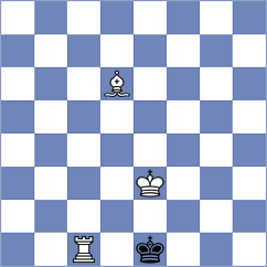 Marcziter - Kriti (chess.com INT, 2023)