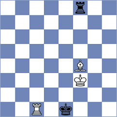 Lancman - Mestnikov (chess.com INT, 2024)