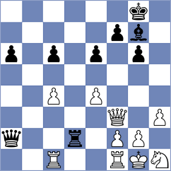 Nagy - Mikrut (Chess.com INT, 2017)