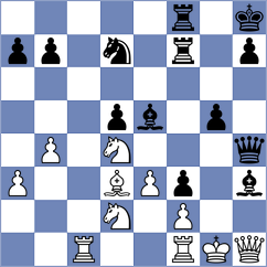 Johansen - Alon (Zalaegerszeg, 1988)