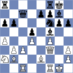Marquez - Moreno (Montevideo, 2008)