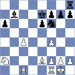 George - Devaev (chess.com INT, 2025)