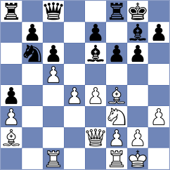 Timofeev - Dzhaparov (Chess.com INT, 2021)