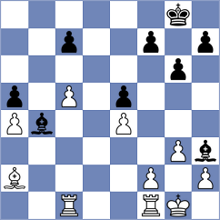 Manish Anto - Wartiovaara (chess.com INT, 2025)
