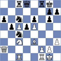 Lazniewska - Sroczynski (chess.com INT, 2025)