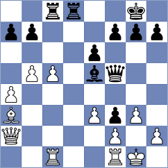 Weiss - Stefanek (Marijampole, 1994)